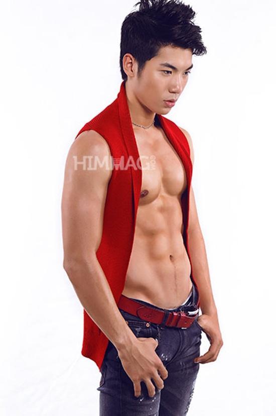 HIMMAG.vietnam issue 55