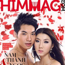 HIMMAG.vietnam issue 55