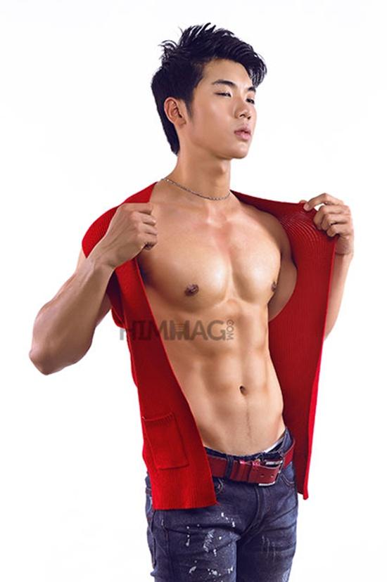 HIMMAG.vietnam issue 55