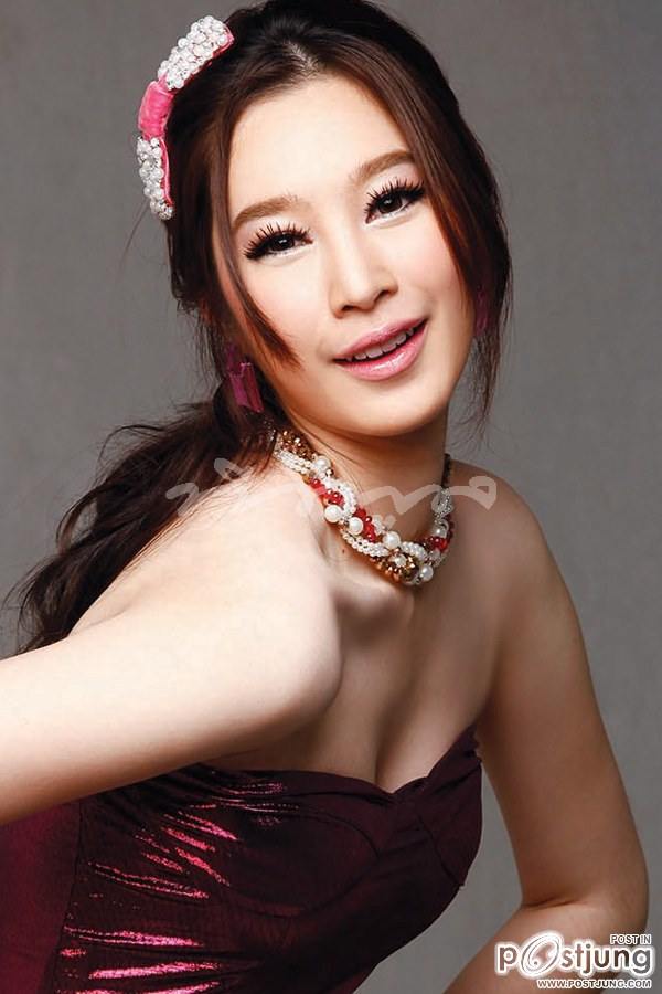 นางเอกช่อง7สวยๆทั้งนั้นมาดูกัน