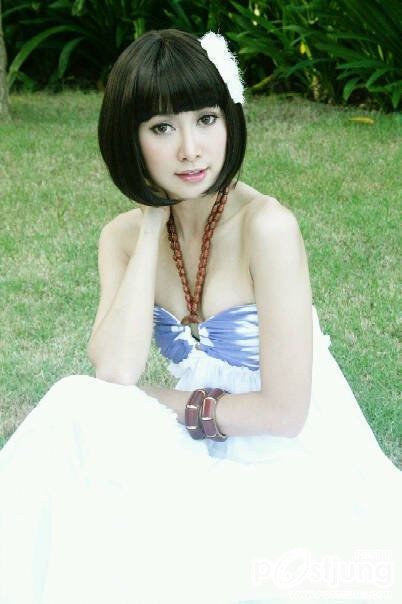 นางเอกช่อง7สวยๆทั้งนั้นมาดูกัน