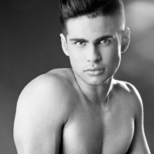 GARAGE MAGAZINE: POISON OAK BY PHOTOGRAPHER LOPE NAVO