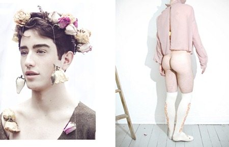 FEATURED PHOTOGRAPHER: ADAM C. BY PHOTOGRAPHER MIKEL MARTON