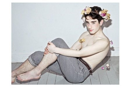 FEATURED PHOTOGRAPHER: ADAM C. BY PHOTOGRAPHER MIKEL MARTON