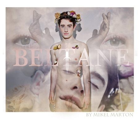 FEATURED PHOTOGRAPHER: ADAM C. BY PHOTOGRAPHER MIKEL MARTON