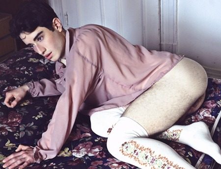 FEATURED PHOTOGRAPHER: ADAM C. BY PHOTOGRAPHER MIKEL MARTON