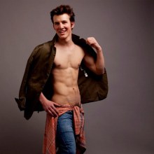 AGENCY: THOMAS WITH ORB MODELS BY PHOTOGRAPHER JIN WANG