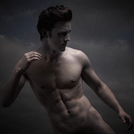 AGENCY: THOMAS WITH ORB MODELS BY PHOTOGRAPHER JIN WANG