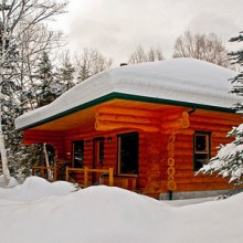 Like a fairy tale cottage.