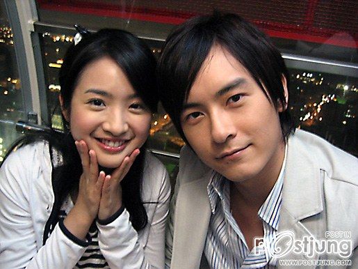 แกล้งจุ๊บให้รู้ว่ารัก ไต้หวัน