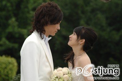 แกล้งจุ๊บให้รู้ว่ารัก ไต้หวัน