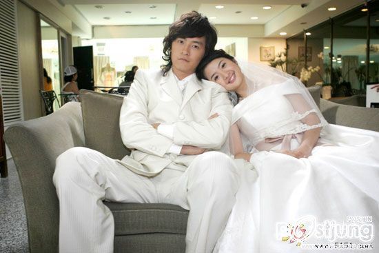 แกล้งจุ๊บให้รู้ว่ารัก ไต้หวัน