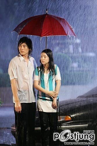 แกล้งจุ๊บให้รู้ว่ารัก ไต้หวัน