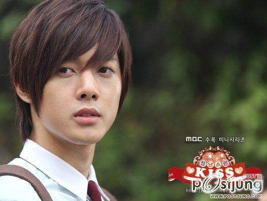 จุ๊บหลอกๆ อยากบอกว่ารัก (Playful Kiss)