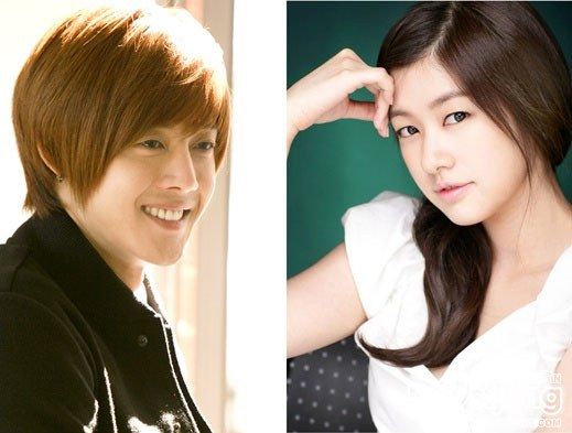 จุ๊บหลอกๆ อยากบอกว่ารัก (Playful Kiss)