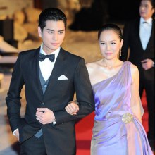 รวมภาพ ดาราดัง ตบเท้าร่วมงาน เทศกาลภาพยนตร์นานาชาติ หัวหิน