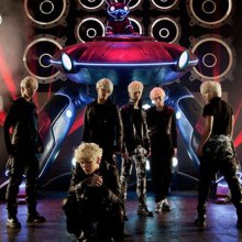 B.A.P 6 หนุ่มบอยแบนด์เกาหลี สไตล์ฮิพฮอพ