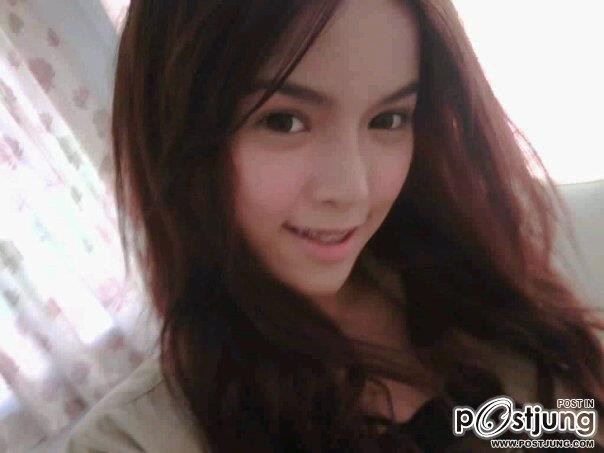 เมรี่ สาวน่ารักจาก fb