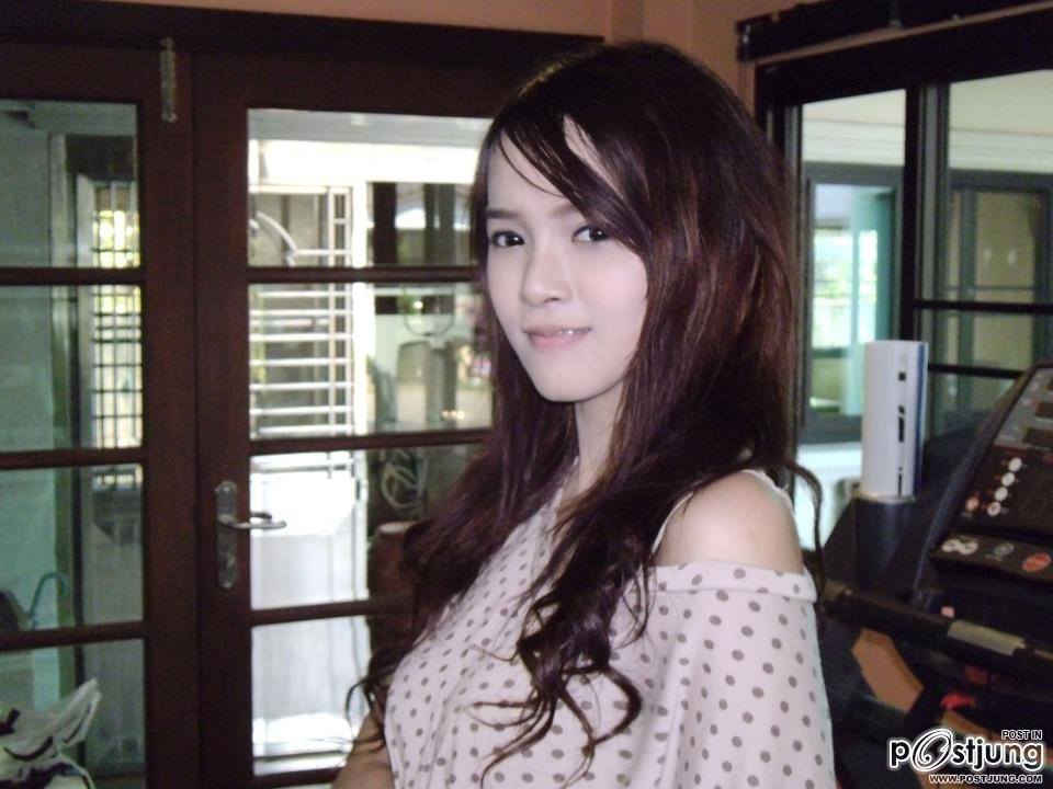 เมรี่ สาวน่ารักจาก fb