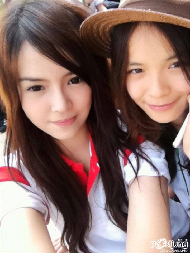 เมรี่ สาวน่ารักจาก fb