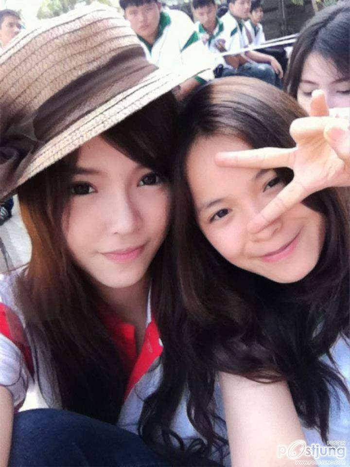 เมรี่ สาวน่ารักจาก fb