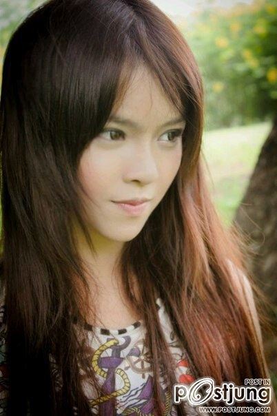 เมรี่ สาวน่ารักจาก fb