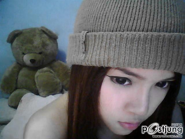 เมรี่ สาวน่ารักจาก fb