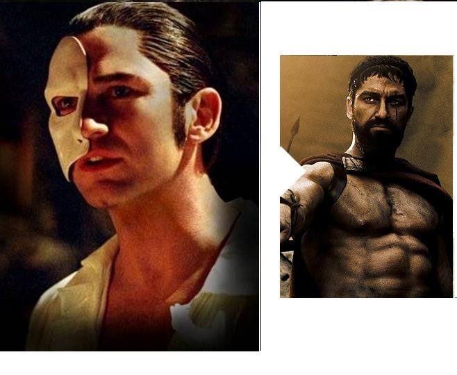 เจอร์ราด บัทเลอร์