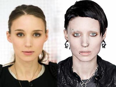 รูนีย์ มาร่า