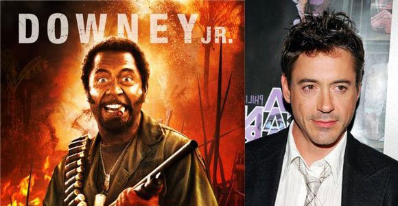 โรเบิร์ต ดาวนีย์ จูเนียร์