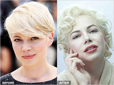 มิชเชล วิลเลี่ยม