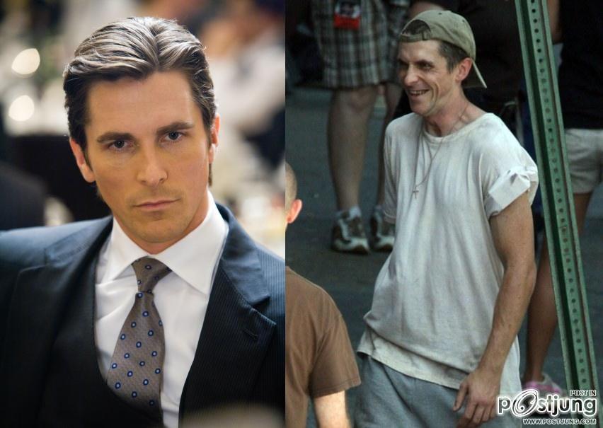 คริสเตียน เบล