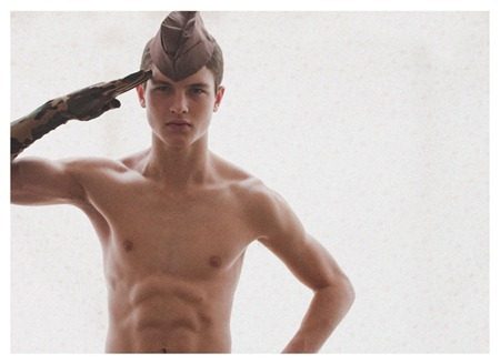 PREVIEW: MADE IN BRAZIL MAGAZINE ISSUE # 3 FAME PART 1