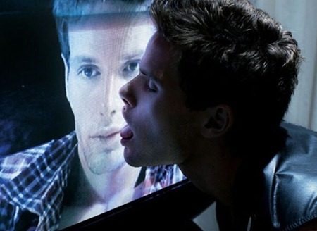 PREVIEW: JONATAS FARO FOR MADE IN BRAZIL MAGAZINE ISSUE # 3 FAME