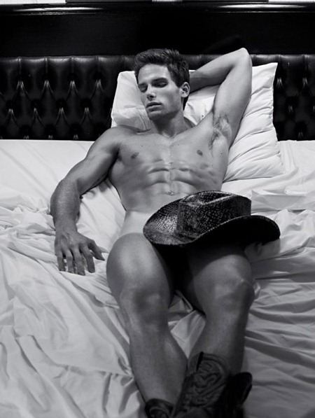 PREVIEW: JONATAS FARO FOR MADE IN BRAZIL MAGAZINE ISSUE # 3 FAME