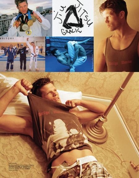 V MAN MAGAZINE: ALL THE SUITS YOU'LL NEED THIS SUMMER BY PHOTOGRAPHER BRUCE WEBER