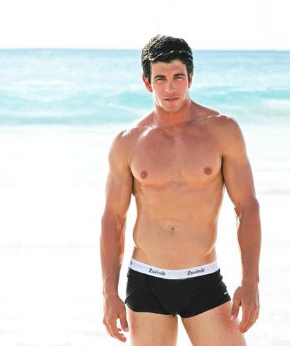 Toby Barnett for 2wink : Part II