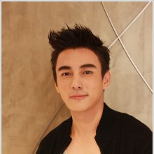 ธันวาเดินแบบ 29/1/55