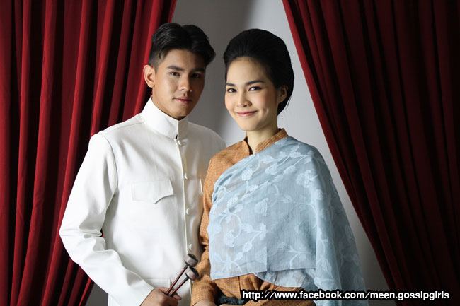 ชอบสาวไทยแบบ แม่โชติ โหมโรงจัง !!!