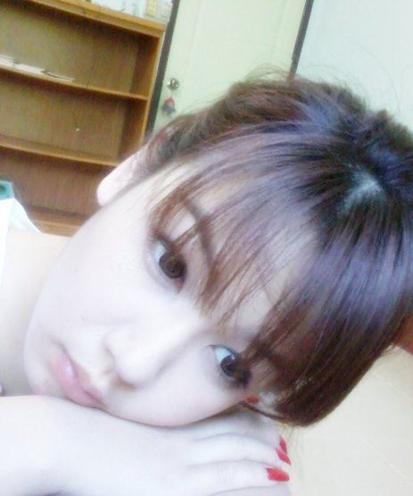 สาวสวยหน้าตุ๊กตา