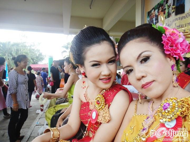 แม่ลูกเหมือนกันมากกก