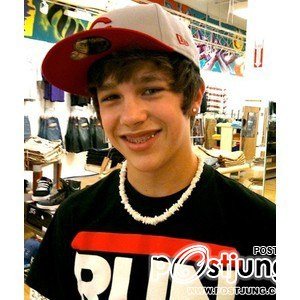 Austin Mahone