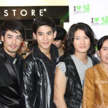 พอร์ช น่ารัก