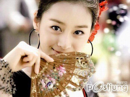 Kim Tae Hee