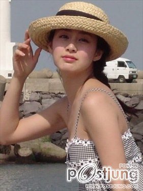 Kim Tae Hee