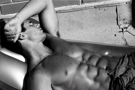 MASCULINE DOSAGE: TODD SANFIELD FOR TODD SANFIELD UNDERWEAR 2011