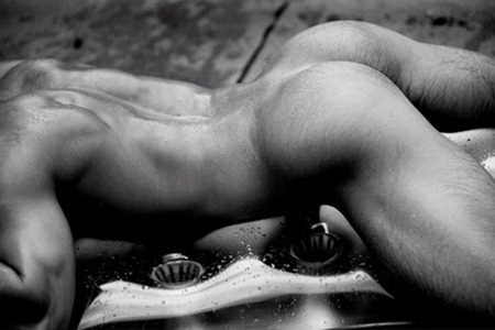 MASCULINE DOSAGE: TODD SANFIELD FOR TODD SANFIELD UNDERWEAR 2011