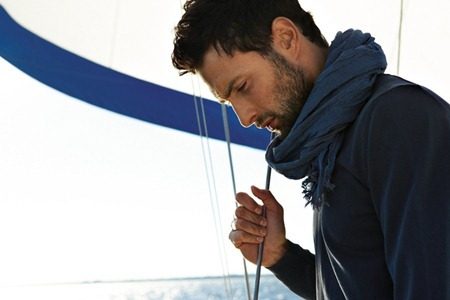 CAMPAIGN: NOAH MILLS FOR CALZEDONIA SPRING 2011 BY PHOTOGRAPHER DEAN ISIDRO