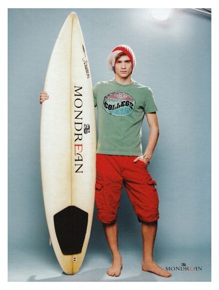 STYLE UP YOUR LIFE MAGAZINE: MORITZ MITTERBAUER BY PHOTOGRAPHER THOMAS TOPF