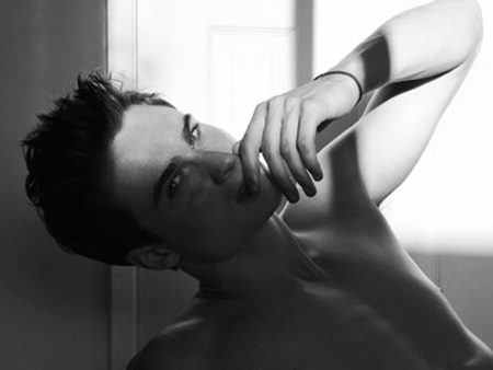 AGENCY: TYLER STOKES WITH FORD MODELS BY PHOTOGRAPHER CHRISTIAN RIOS